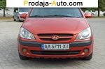 автобазар украины - Продажа 2006 г.в.  Hyundai Getz 