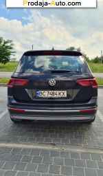 автобазар украины - Продажа 2016 г.в.  Volkswagen Tiguan 