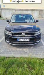 автобазар украины - Продажа 2016 г.в.  Volkswagen Tiguan 