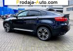 автобазар украины - Продажа 2013 г.в.  BMW X6 