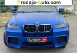 автобазар украины - Продажа 2010 г.в.  BMW X6 M 