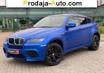 автобазар украины - Продажа 2010 г.в.  BMW X6 M 