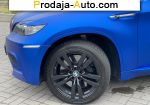 автобазар украины - Продажа 2010 г.в.  BMW X6 M 