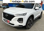 автобазар украины - Продажа 2018 г.в.  Hyundai Santa Fe 