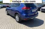 автобазар украины - Продажа 2017 г.в.  Nissan Rogue 