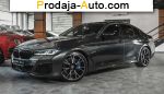 2020 BMW 5 Series   автобазар