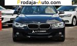 автобазар украины - Продажа 2014 г.в.  BMW 3 Series 