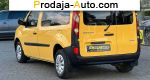 автобазар украины - Продажа 2008 г.в.  Renault Kangoo 
