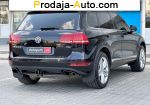 автобазар украины - Продажа 2011 г.в.  Volkswagen Touareg 