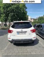 автобазар украины - Продажа 2018 г.в.  Nissan Pathfinder 