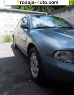 автобазар украины - Продажа 1999 г.в.  Audi A4 