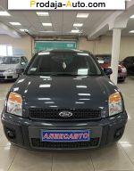 автобазар украины - Продажа 2010 г.в.  Ford Fusion 1.4 MT (80 л.с.)