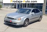 2006 Chevrolet Evanda   автобазар
