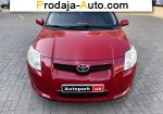 автобазар украины - Продажа 2008 г.в.  Toyota Auris 