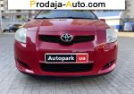 автобазар украины - Продажа 2008 г.в.  Toyota Auris 