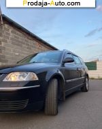 автобазар украины - Продажа 2003 г.в.  Volkswagen Passat 