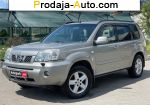 автобазар украины - Продажа 2005 г.в.  Nissan X-Trail 