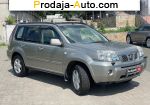 автобазар украины - Продажа 2005 г.в.  Nissan X-Trail 