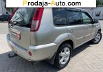 автобазар украины - Продажа 2005 г.в.  Nissan X-Trail 