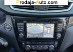 автобазар украины - Продажа 2016 г.в.  Nissan Rogue 2.5 АТ 4x4 (170 л.с.)