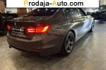 автобазар украины - Продажа 2014 г.в.  BMW 3 Series 