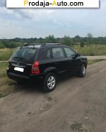 автобазар украины - Продажа 2009 г.в.  Hyundai Tucson 