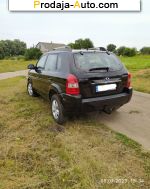 автобазар украины - Продажа 2009 г.в.  Hyundai Tucson 