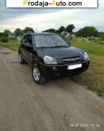 автобазар украины - Продажа 2009 г.в.  Hyundai Tucson 