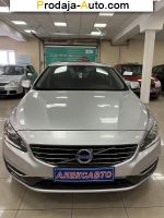 автобазар украины - Продажа 2014 г.в.  Volvo S60 