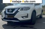 автобазар украины - Продажа 2019 г.в.  Nissan X-Trail 2.0 CVT AWD (144 л.с.)