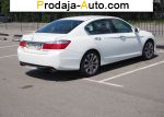 автобазар украины - Продажа 2014 г.в.  Honda Accord 3.5 AT (281 л.с.)