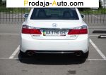 автобазар украины - Продажа 2014 г.в.  Honda Accord 3.5 AT (281 л.с.)