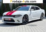 2019 Dodge Charger   автобазар