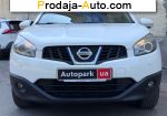автобазар украины - Продажа 2013 г.в.  Nissan Qashqai 