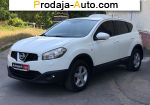 2013 Nissan Qashqai   автобазар
