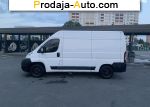 автобазар украины - Продажа 2007 г.в.  Peugeot Boxer 2.2 HDI MT L2H2 (120 л.с.)