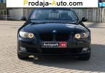 автобазар украины - Продажа 2008 г.в.  BMW 3 Series 