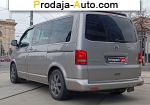 автобазар украины - Продажа 2010 г.в.  Volkswagen Multivan 