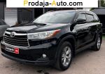 2014 Toyota Highlander   автобазар