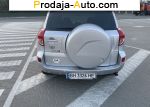 автобазар украины - Продажа 2006 г.в.  Toyota RAV4 2.0 AT (152 л.с.)