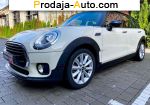автобазар украины - Продажа 2017 г.в.  Mini Clubman 