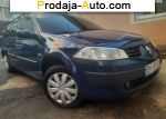 автобазар украины - Продажа 2005 г.в.  Renault Megane 