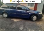 автобазар украины - Продажа 2005 г.в.  Renault Megane 