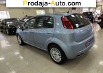 автобазар украины - Продажа 2007 г.в.  Fiat Punto 