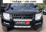 автобазар украины - Продажа 2014 г.в.  Mitsubishi Pajero Wagon 