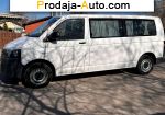 автобазар украины - Продажа 2012 г.в.  Volkswagen Transporter 