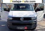 автобазар украины - Продажа 2012 г.в.  Volkswagen Transporter 