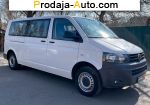 автобазар украины - Продажа 2012 г.в.  Volkswagen Transporter 