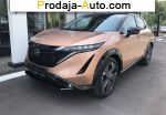 2022 Nissan  87 кВтч 2WD (242 л.с.)  автобазар