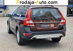 автобазар украины - Продажа 2016 г.в.  Volvo XC70 